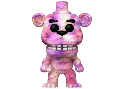 Funko Pop! Games Five Nights at Freddy's Freddy Figure #878
