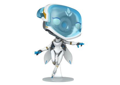 Funko Pop! Games Overwatch 2 Echo 10 Inch GITD Walmart Exclusive Figure #906