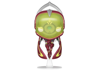 Funko Pop! Games Overwatch 2 Echo (Hot Rod) Funko Shop Exclusive Figure #913