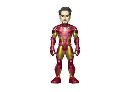 Funko Pop! Gold Marvel Iron Man 18" Vinyl Figure