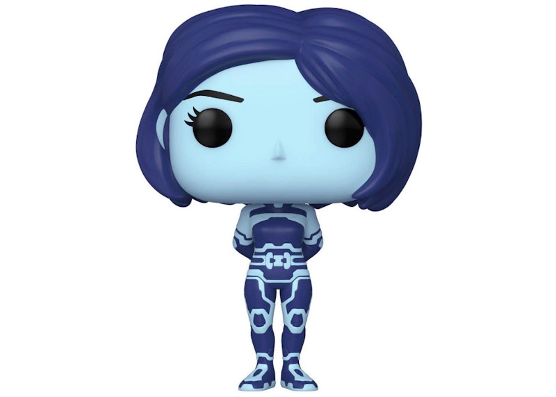 Funko Pop! Halo The Weapon GITD Funko Insider Exclusive Figure #26