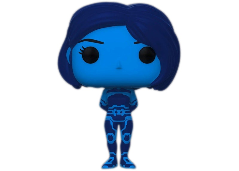 Funko Pop! Halo The Weapon GITD Funko Insider Exclusive Figure #26
