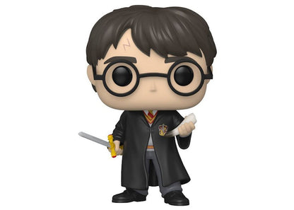 Funko Pop! Harry Potter 2022 Fall Convention Exclusive Figure #147