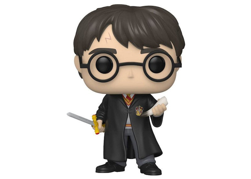 Funko Pop! Harry Potter 2022 Fall Convention Exclusive Figure #147