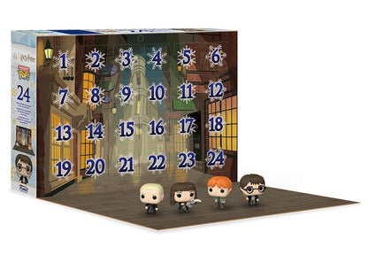 Funko Pop! Harry Potter 2022 Holiday Advent Calendar