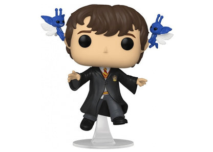 Funko Pop! Harry Potter Neville Longbottom 2022 Fall Convention Exclusive Figure #148