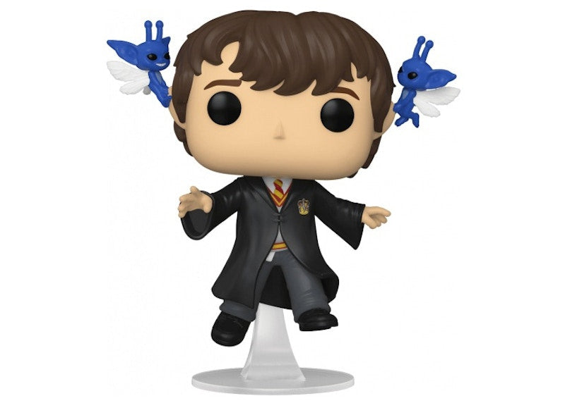 Funko Pop! Harry Potter Neville Longbottom 2022 NYCC Exclusive Figure #148