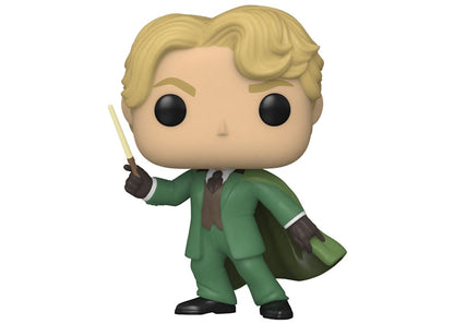 Funko Pop! Harry Potter and the Chamber of Secrets 20th Anniversary Gilderoy Lockhart Figure #152
