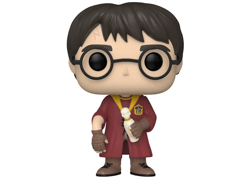 Funko Pop! Harry Potter and the Chamber of Secrets 20th Anniversary Harry Potter Figure #149