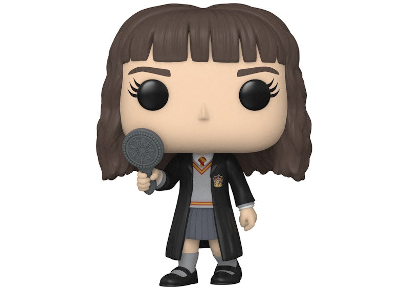 Funko Pop! Harry Potter and the Chamber of Secrets 20th Anniversary Hermione Granger Figure #150