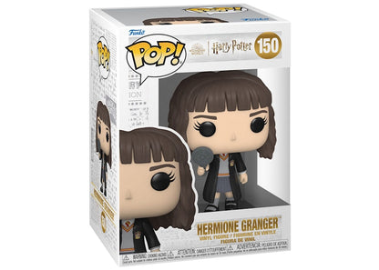 Funko Pop! Harry Potter and the Chamber of Secrets 20th Anniversary Hermione Granger Figure #150