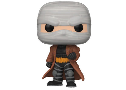 Funko Pop! Heroes Batman Hush 2022 Winter Convention Exclusive Figure #442