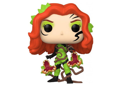 Funko Pop! Heroes Batman Poison Ivy WonderCon 2023 Exclusive Figure #471