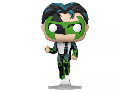 Funko Pop! Heroes DC Justice League Green Lantern Target Exclusive Figure #462