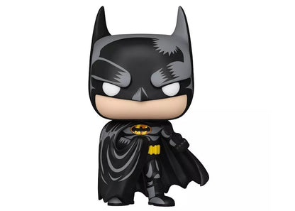 Funko Pop! Heroes Justice League Batman Target Exclusive Figure #461