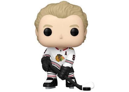 Funko Pop! Hockey NHL Chicago Blackhawks Patrick Kane (Away Jersey) Figure #85