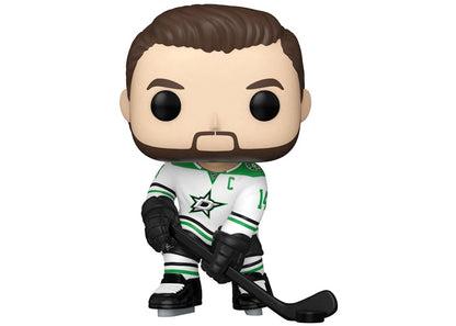 Funko Pop! Hockey NHL Dallas Stars Jamie Benn (Away Jersey) Figure #89