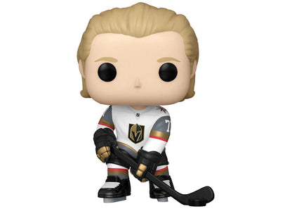 Funko Pop! Hockey NHL Las Vegas Golden Knights William Karlsson (Away Jersey) Figure #87