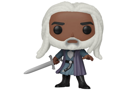 Funko Pop! House of the Dragon Corlys Velaryon Figure #04
