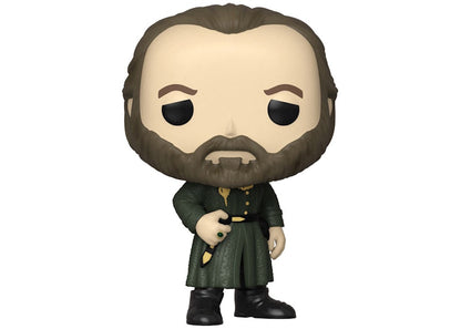 Funko Pop! House of the Dragon Otto Hightower Figure #08