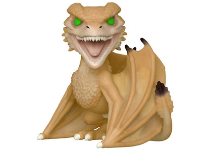 Funko Pop! House of the Dragon Syrax Figure #07