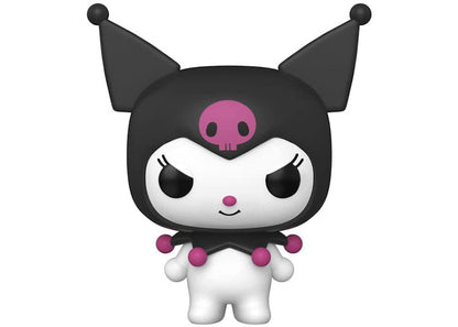 Funko Pop! Kuromi Hot Topic Exclusive Figure #55