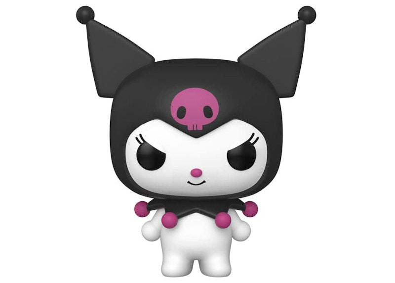 Funko Pop! Kuromi (Kuromi) Special Edition Figure #55
