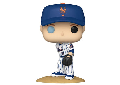 Funko Pop! MLB New York Mets Max Scherzer Figure #79
