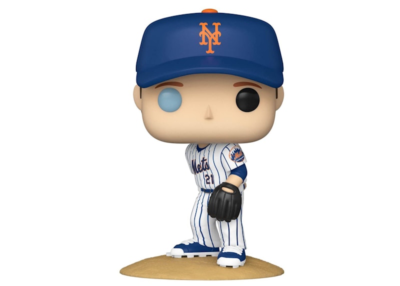 Funko Pop! MLB New York Mets Max Scherzer Figure #79