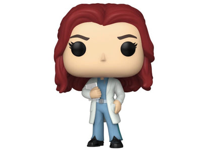 Funko Pop! Marvel Doctor Strange in the Multiverse of Madness Christine Palmer Funko Shop Exclusive Figure #1010