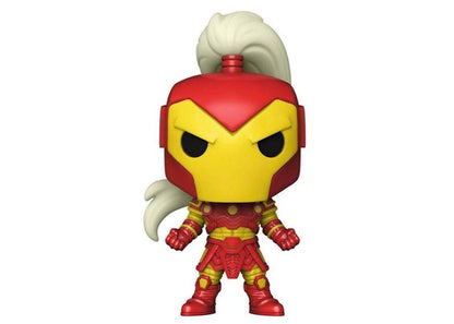 Funko Pop! Marvel Iron Man (Mystic Armor) Walgreens Exclusive Figure #918