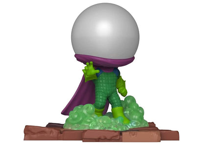 Funko Pop! Marvel Sinister Six: Mysterio Beyond Amazing Collection Amazon Exclusive Figure #1016