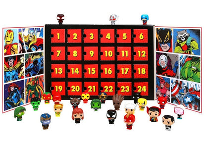 Funko Pop! Marvel Studios 80 Year Anniversary Pocket Pop Advent Calendar
