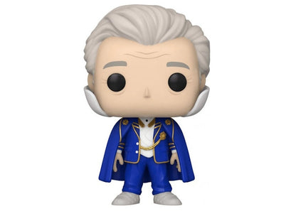 Funko Pop! Marvel Studios Ant-Man and the Wasp Quantumania Lord Krylar 2023 Wondrous Convention Exclusive Figure #1218