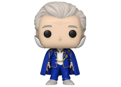 Funko Pop! Marvel Studios Ant-Man and the Wasp Quantumania Lord Krylar WonderCon 2023 Exclusive Figure #1218