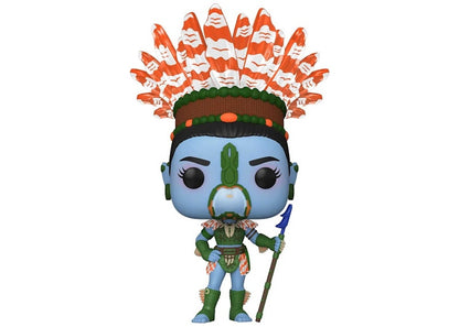 Funko Pop! Marvel Studios Black Panther Wakanda Forever Namora Figure #1097