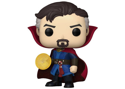 Funko Pop! Marvel Studios Doctor Strange and The Multiverse of Madness Doctor Strange Figure #1000