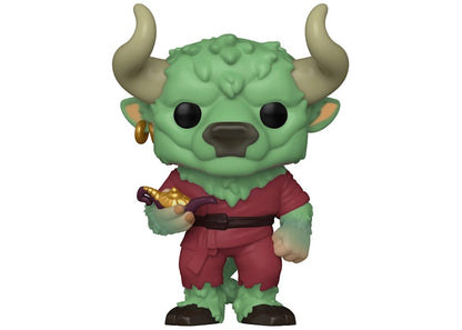 Funko Pop! Marvel Studios Doctor Strange and The Multiverse of Madness Rintrah 6 Inch Figure #1004