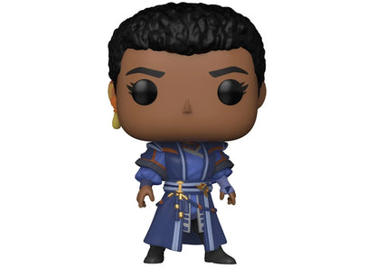 Funko Pop! Marvel Studios Doctor Strange and The Multiverse of Madness Sara Figure #1006