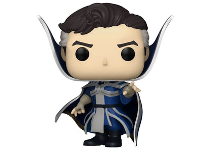 Funko Pop! Marvel Studios Doctor Strange and The Multiverse of Madness Supreme Strange Figure #1005