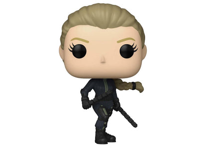Funko Pop! Marvel Studios Hawkeye Yelena Figure #1213