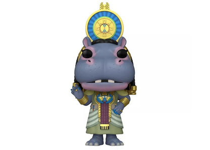Funko Pop! Marvel Studios Moon Knight Taweret 2023 Wondrous Convention Exclusive Figure #1189