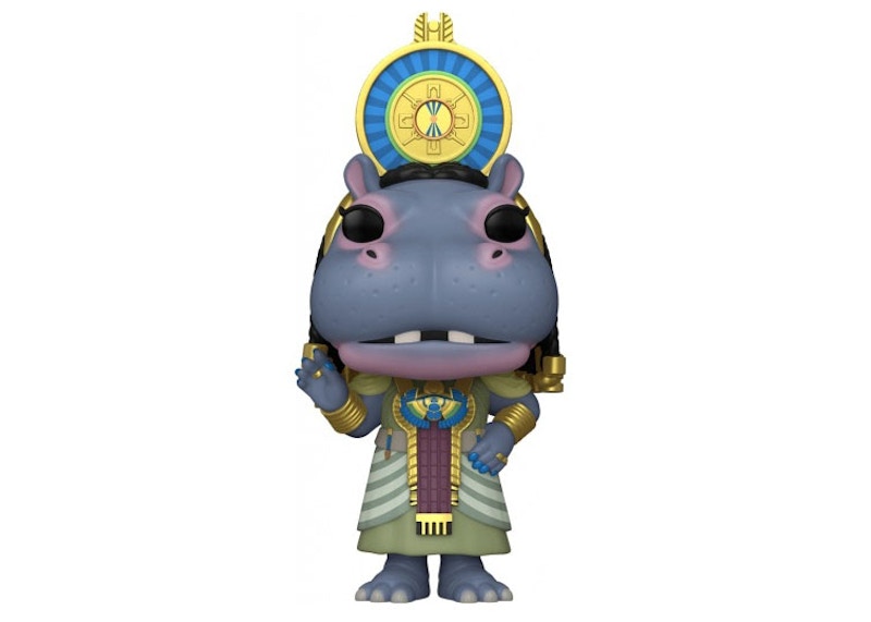 Funko Pop! Marvel Studios Moon Knight Taweret WonderCon 2023 Exclusive Figure #1189