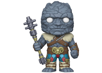 Funko Pop! Marvel Studios Thor Love and Thunder Korg Figure #1044