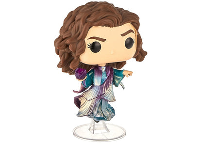 Funko Pop! Marvel Studios WandaVision Agatha Harkness Figure #826