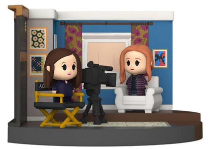 Funko Pop! Mini Moments Marvel Studios WandaVision 2000s (Wanda & Agatha) Target Exclusive Figure
