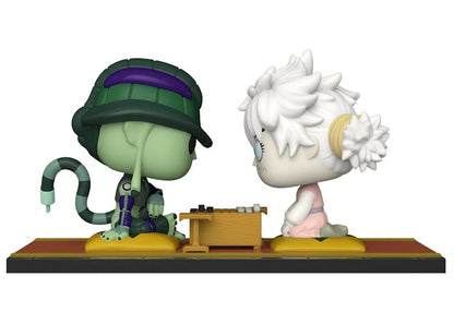 Funko Pop! Moment Hunter x Hunter Meruem vs. Komugi Figure #1136