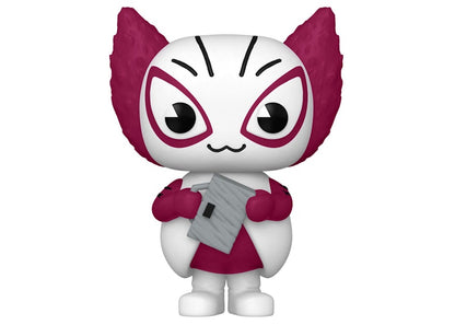 Funko Pop! Movies Bullet Train Momomon Figure #1294
