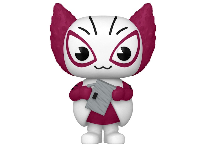 Funko Pop! Movies Bullet Train Momomon Figure #1294