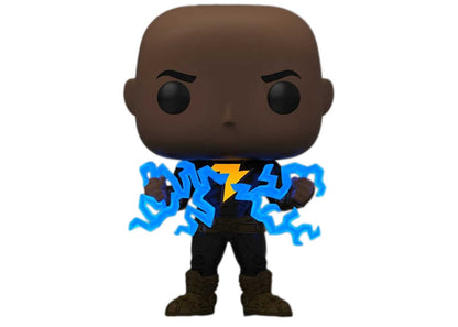 Funko Pop! Movies DC Black Adam Chase Exclusive Figure #1232